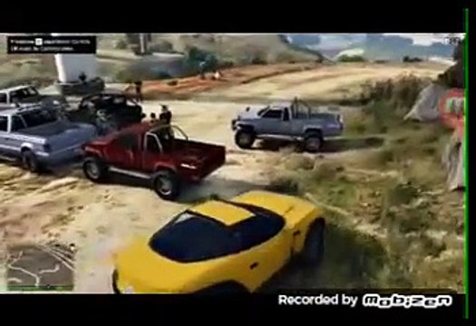 Tutoriais :gta5 como mods