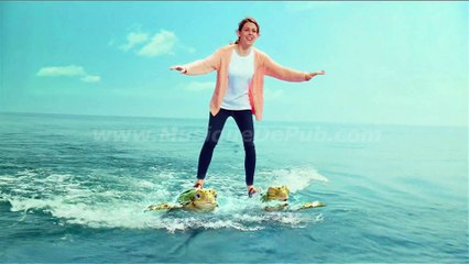 pub King La Baie du Paradis 2015 [HQ]