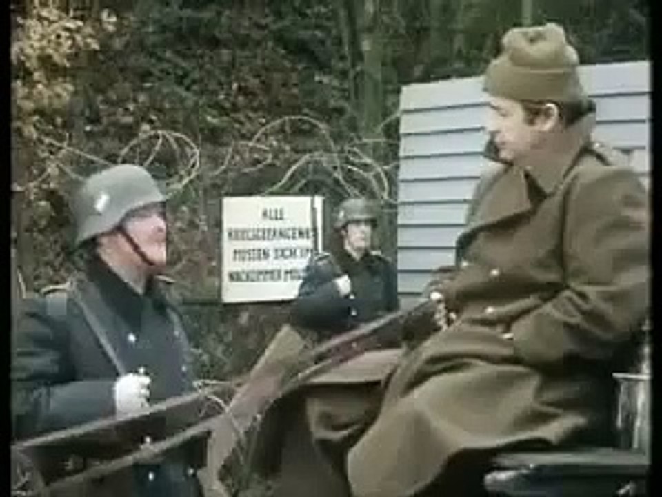 British Police Funny Video