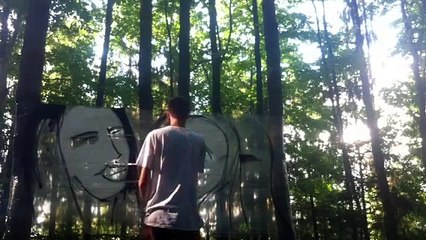 Mysteries of the Forest 🌲