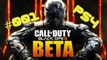 Let's Play Call of Duty Black Ops 3 Multiplayer Gameplay German Deutsch Part 1 (PS4 Beta G