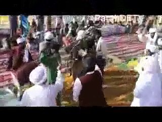 Saraiki Folk Dance Lok Raqs