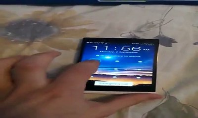 How to bypass/factory reset lockscreen Oppo Find 5