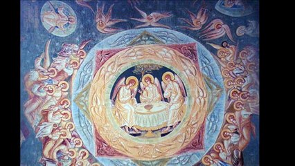 Mânăstirea Saon - Jud Tulcea .