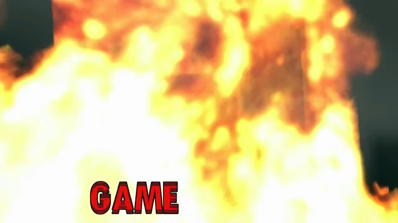 [SFM FNAF 4 SONG] Game Over [FULL]