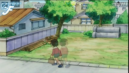 Tìm Em   nhac phim doremon che Nobita   Xuka