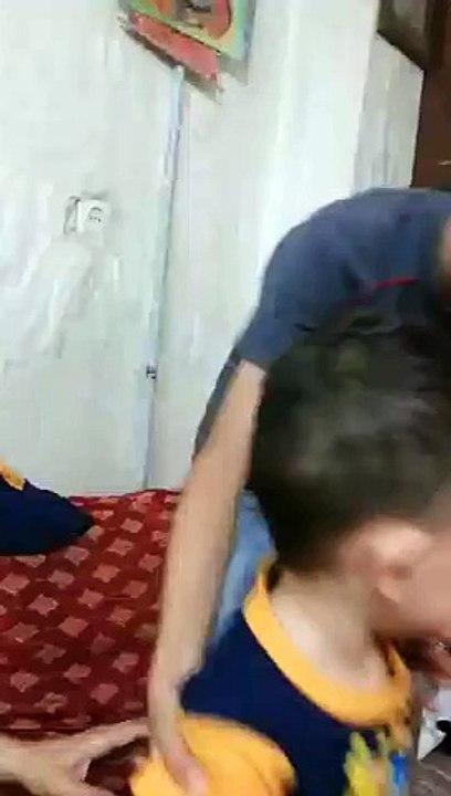 Baby Funny Clip 2015
