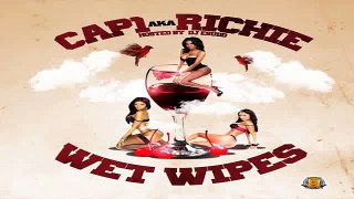 Cap1 - Shawty Can Get It - Wet Wipes Mixtape