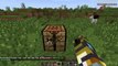 Minecraft Eternal isles mod Ep.2 1st time Mining