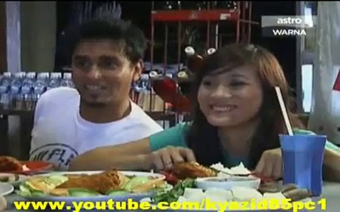 Adnan Sempit The Series Ep 14 Pt 1 4
