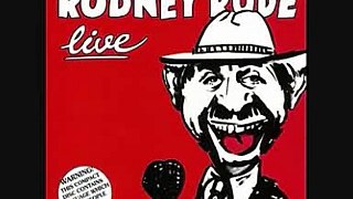 Rodney Rude - I Hate That