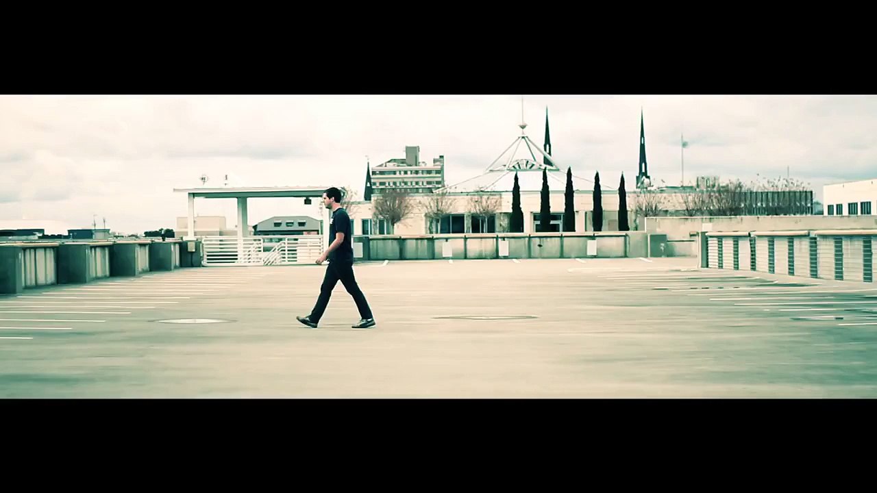 The Fall [1 Minute Short Film]