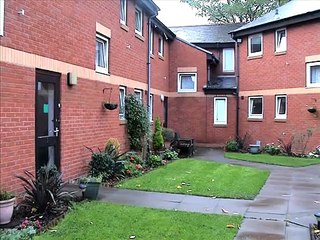 Dan's Story - A mental health case story from Birmingham City Council