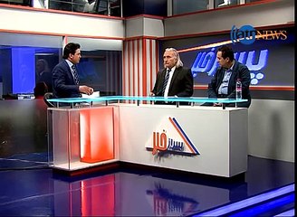 Pas Az Khabar 22 April 2015