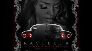 Rasheeda - I ma Boss (2012)