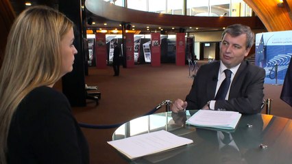 PACE, Mediabox - Jordi Xucla (Spain, ALDE) on post-monitoring dialogue with Monaco