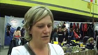 Thermik Messe 2006