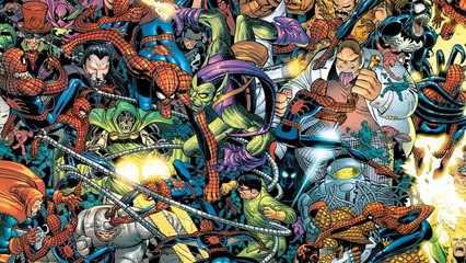 4 Вещи, которые не хотелось бы видеть в новом фильме про Человека-Паука