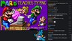 Bad Games Stream #2 - Mario Teaches Typing