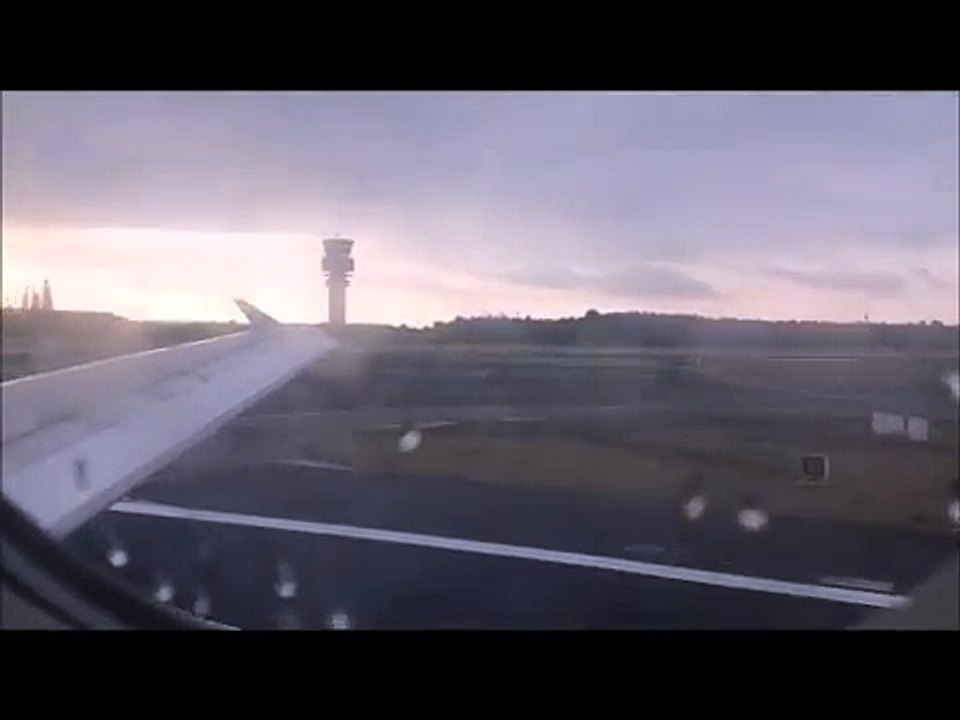 Brussels Airlines / Thomas Cook Airlines Belgium Brussel-Palma De Mallorca *Full Flight*