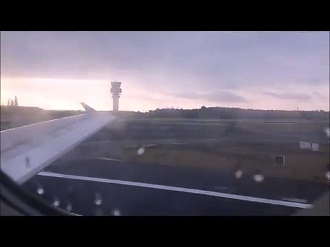 Brussels Airlines / Thomas Cook Airlines Belgium Brussel-Palma De Mallorca *Full Flight*