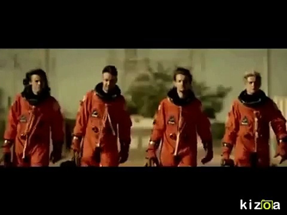 Special Agents 0010 Trailer 2