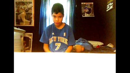 (BTS) fail on Nerf American Football