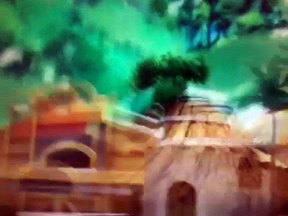 Sonic boom ytp Knuckles is deadly