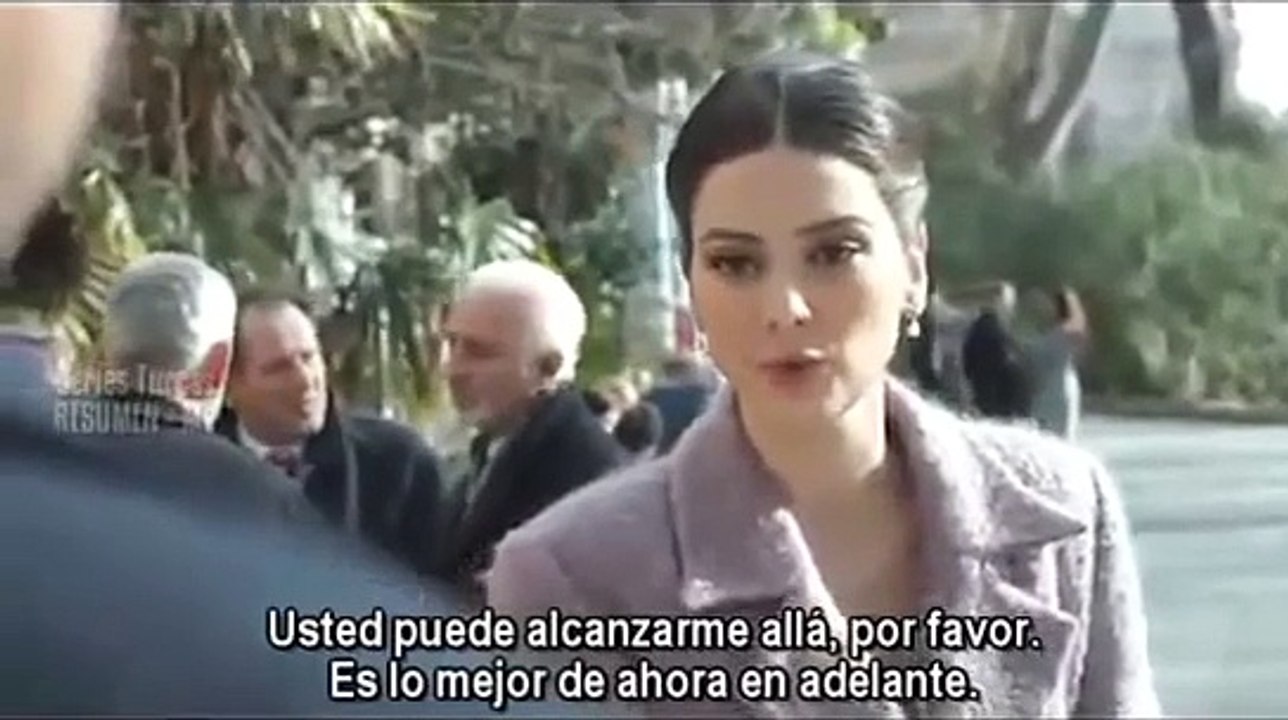 KDAYI en Español 16 Resumen