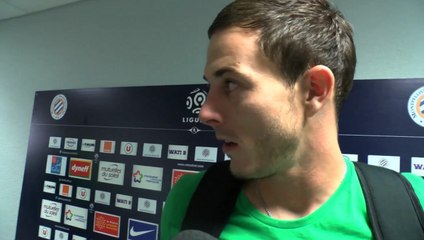 Le bonheur de Nolan Roux