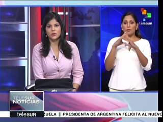 OSCE confirma cumplimiento de cese al fuego en Ucrania