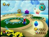 Super Mario Galaxy 2 - Episode 5: Annoying Missions Are Annoying