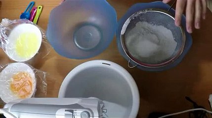 chocolate sponge cake کیک اسفنجی شکلاتی