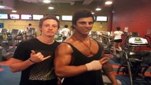 Zyzz ▪ Jeff Seid Motivation 2015 HD