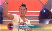 Andreas Gabalier - I sing a Liad für di 2012