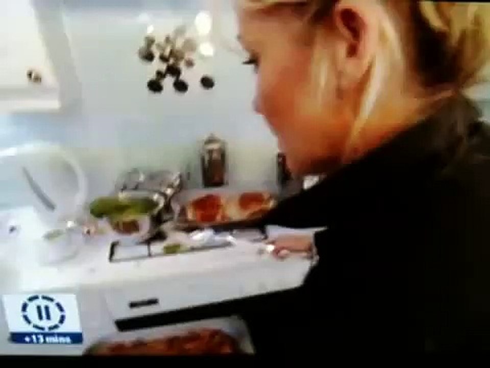Funniest clip from Come Dine With Me