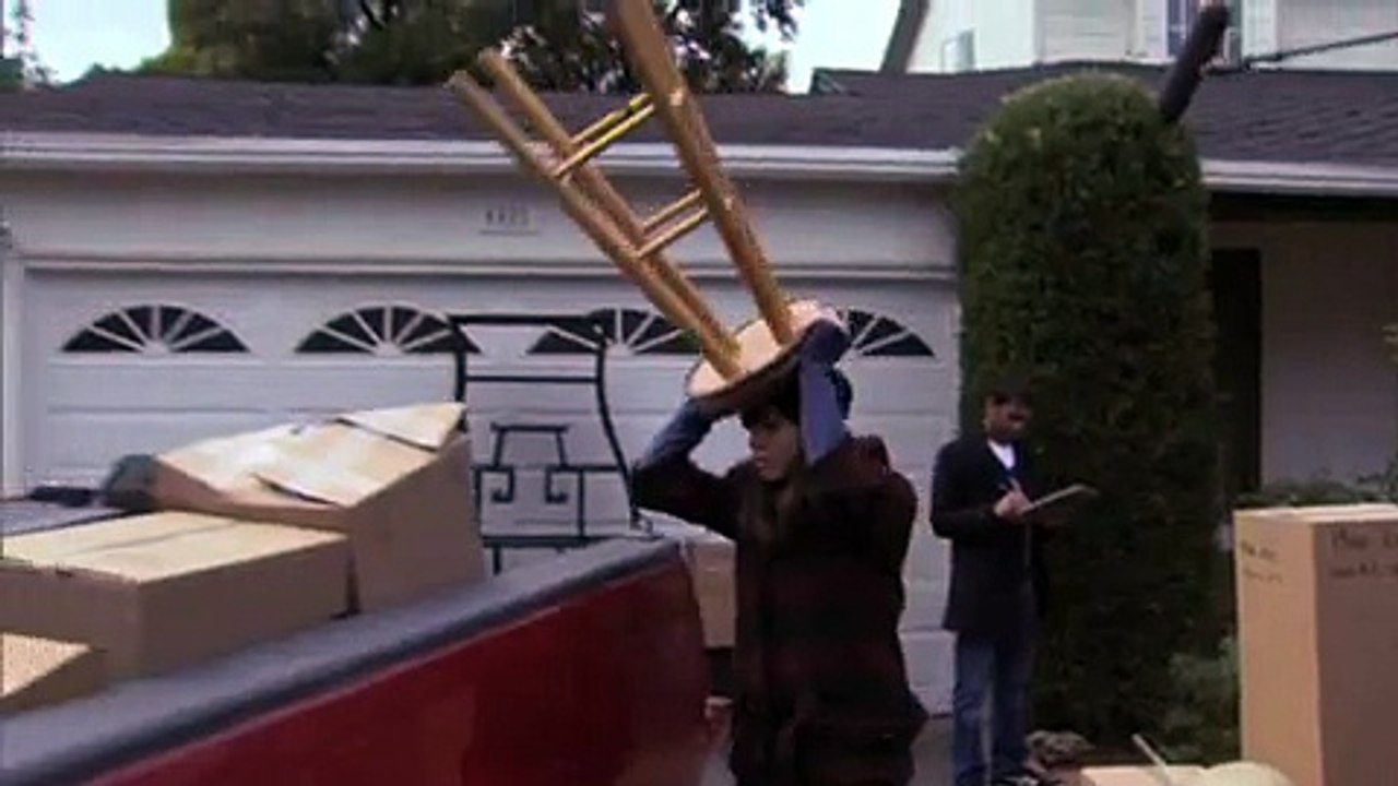 Parks and Recreation Deleted Scene - Sweetums 1