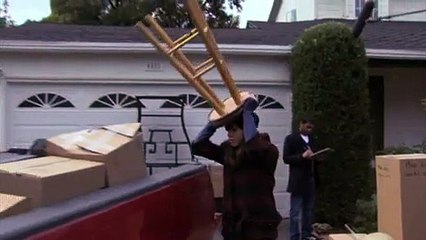 Parks and Recreation Deleted Scene - Sweetums 1