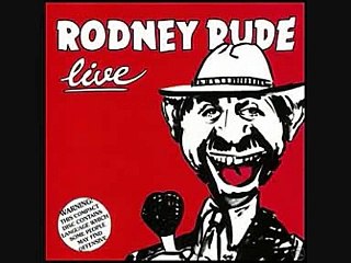 Rodney Rude - India