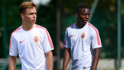 U19 : AS Monaco 5-1 GFC Ajaccio