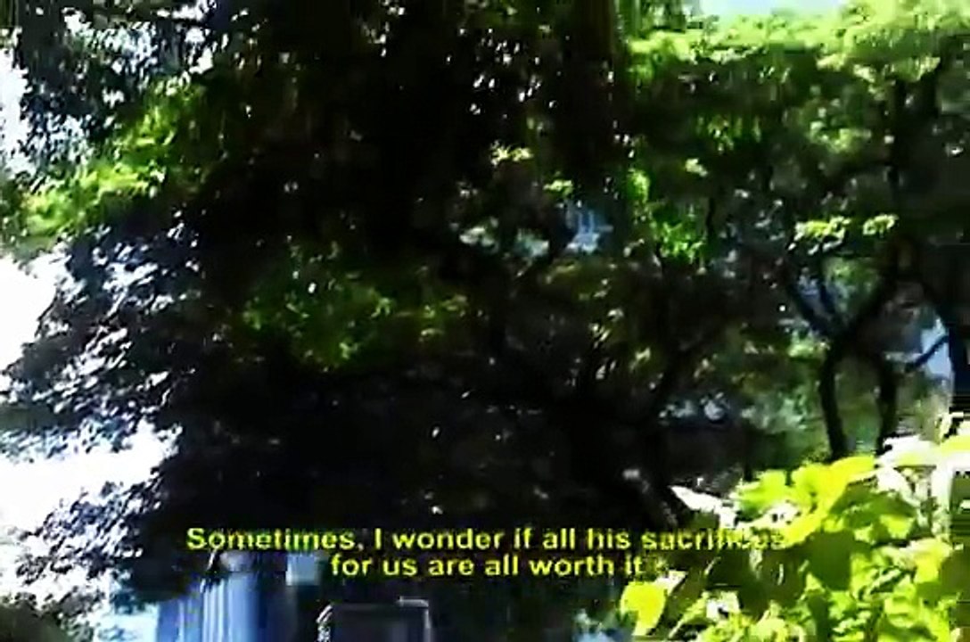 PAGBUGTAW (Waking Up)