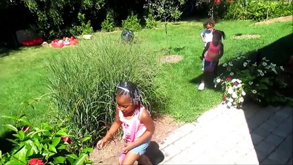 Toronto Trip- Part 4 (July 27, 2015)-LifeAsMommy TRAVEL VLOG