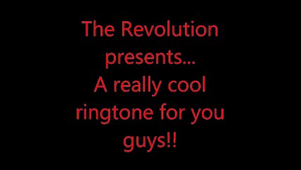 Nokia Ringtone [dubstep]