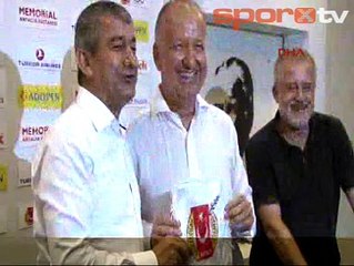 Semih için F.Bahçe'ye ilginç bir teklif