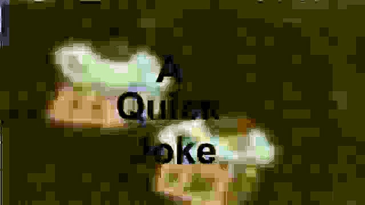 A Quick Joke: Boo-logna {Markers animation}✂