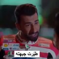 فؤاد علي ، و هيا عبد السلام  .. مقطع مضحك