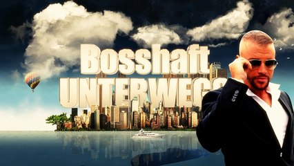 Shophaft Unterwegs - BOSSHAFT UNTERWEGS #8