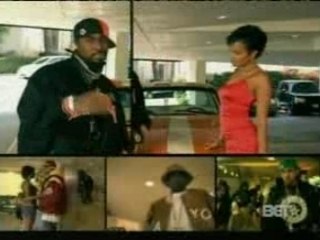 Tony yayo ft g - unit