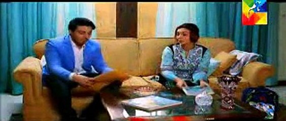 Pakistani Drama, Tumhare Siwa, Episode 4, Full_clip2