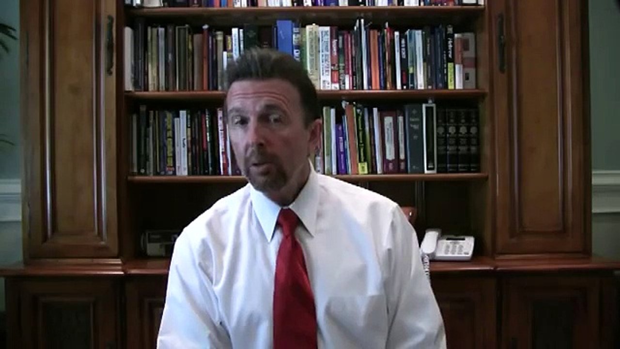 Inflammation Part I: The Major Cause Of Disease...